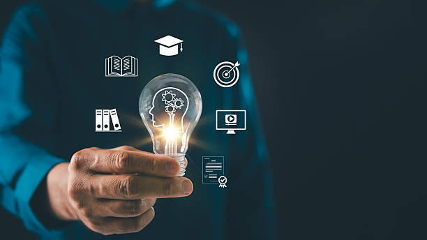 Education in the Digital Age: Building Knowledge for a Better Future